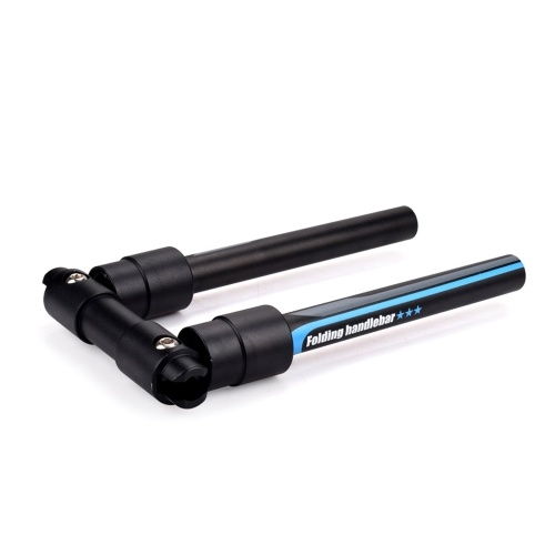 FMFXTR Foldable Bicycle Cycling Handlebar Electric Scooter Straight Bike Modified Accessories
FMFXTR Foldable Bicycle Cycling Handlebar Electric Scooter Straight Bike Modified Accessories
