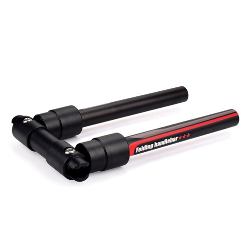 FMFXTR Foldable Bicycle Cycling Handlebar Electric Scooter Straight Bike Modified Accessories
FMFXTR Foldable Bicycle Cycling Handlebar Electric Scooter Straight Bike Modified Accessories