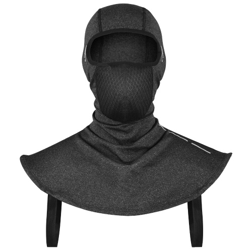 Winter Ski Mask Thermal Cycling Windproof Balaclava Face Cover for Men Women Outdoor Sports Cycling Skiing Snowboarding Motorcycling
Winter Ski Mask Thermal Cycling Windproof Balaclava Face Cover for Men Women Outdoor Sports Cycling Skiing Snowboarding Motorcycling
