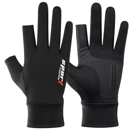 Fishing Gloves Women Men Anti-slip Gloves Sport Gloves for Cycling Motorcycling Fishing Riding
Fishing Gloves Women Men Anti-slip Gloves Sport Gloves for Cycling Motorcycling Fishing Riding