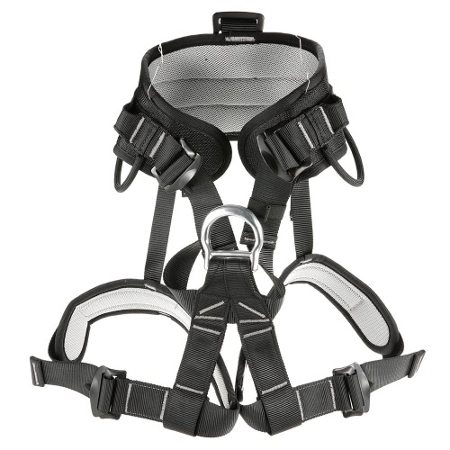 Professional Thicken Strong Seat Safety Belt Rock Climbing Bust Harness Rappelling Mountaineering Caving Rescue
Professional Thicken Strong Seat Safety Belt Rock Climbing Bust Harness Rappelling Mountaineering Caving Rescue