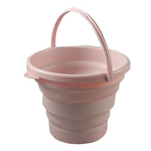 Foldable Pail Bucket Portable Collapsible Bucket Camping Beach Fishing Multi-Purpose Bucket
Foldable Pail Bucket Portable Collapsible Bucket Camping Beach Fishing Multi-Purpose Bucket