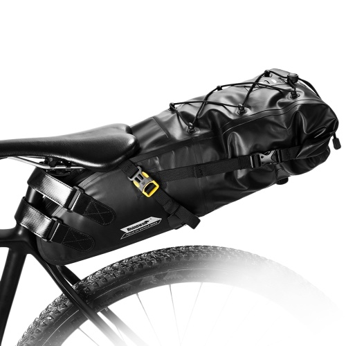 Bicycle Seat Pack Bag Bike Cycling Wedge Pack Waterproof Cycling Pannier Saddle Bag for Mountain Road Bike
Bicycle Seat Pack Bag Bike Cycling Wedge Pack Waterproof Cycling Pannier Saddle Bag for Mountain Road Bike