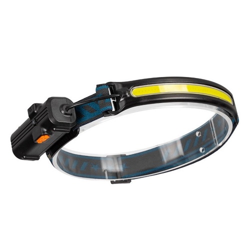 COB Headlamp Flashlights High Brightness LED Headlight USB Rechargeable Running Lamp Waterproof for Camping Jogging Fishing Hiking
COB Headlamp Flashlights High Brightness LED Headlight USB Rechargeable Running Lamp Waterproof for Camping Jogging Fishing Hiking