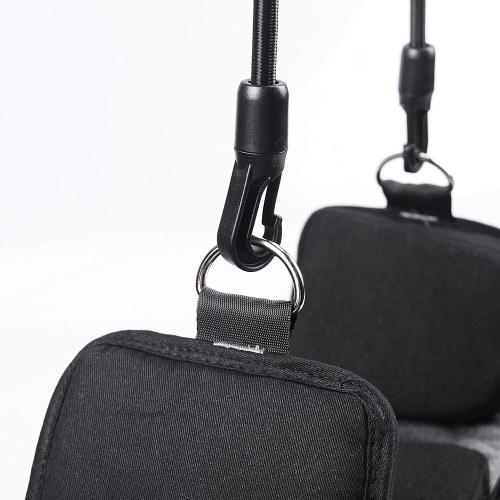 Portable Neck Pain Relief Relaxing Hammock Neck Massager Foam Napping Sleeping Pillow Cushion For Home Office HeadHammock
Portable Neck Pain Relief Relaxing Hammock Neck Massager Foam Napping Sleeping Pillow Cushion For Home Office HeadHammock