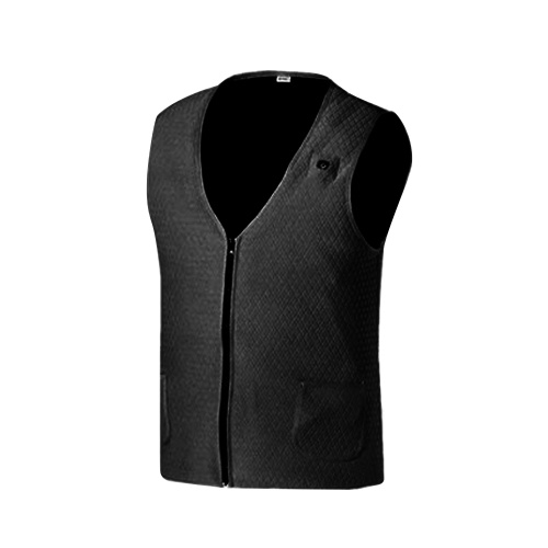 Winter Recharging Intellegient Heating Vest Electric Thermal Cloth Flexible Outdoor Travel Hiking USB Infrared Heating for Men Women
Winter Recharging Intellegient Heating Vest Electric Thermal Cloth Flexible Outdoor Travel Hiking USB Infrared Heating for Men Women