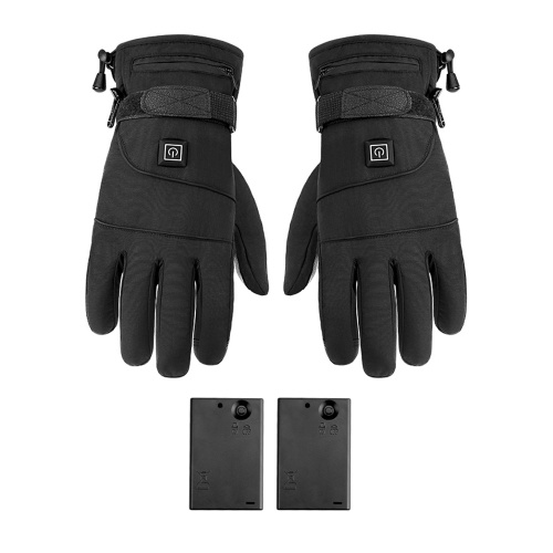 Motorcycle Riding Gloves Heating Thermostat Gloves Warm Windproof And Fall Proof Heating Gloves Motorcycle Gloves Riding Gloves Telefingers Gloves
Motorcycle Riding Gloves Heating Thermostat Gloves Warm Windproof And Fall Proof Heating Gloves Motorcycle Gloves Riding Gloves Telefingers Gloves
