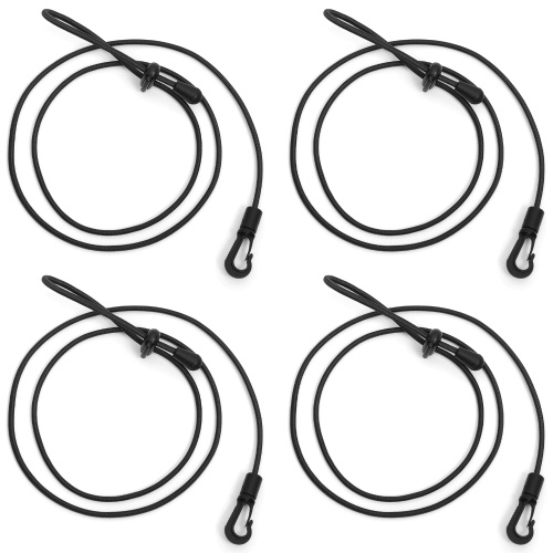 Adjustable Paddle Leash with Carabiner Clip Paddle Safety Lanyard Rod Holder for Kayak Canoe Boat
Adjustable Paddle Leash with Carabiner Clip Paddle Safety Lanyard Rod Holder for Kayak Canoe Boat