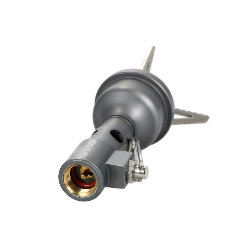 Titanium Stove Camping Stove Outdoor Stove Mini-stove Ultralight Pocket Gas Cooking Stove
Titanium Stove Camping Stove Outdoor Stove Mini-stove Ultralight Pocket Gas Cooking Stove