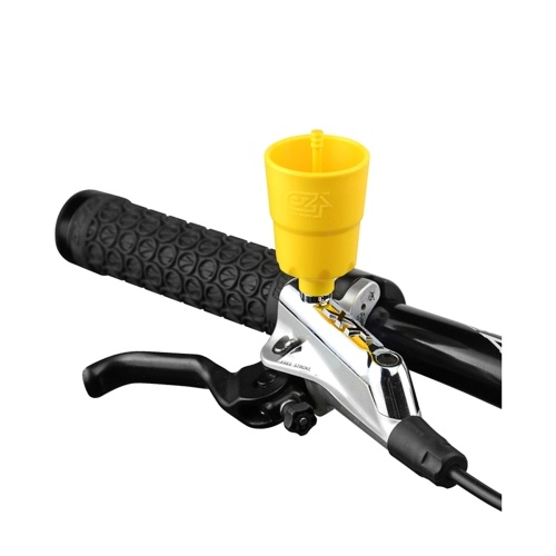BIKEIN PRO Bicycle Brake System Lubrication Supplement Oil Tools Kit for Shimano Tektro without Mineral Oil
BIKEIN PRO Bicycle Brake System Lubrication Supplement Oil Tools Kit for Shimano Tektro without Mineral Oil