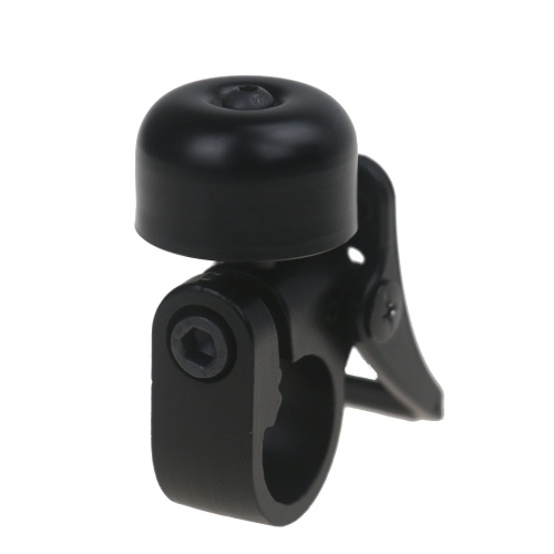 Electric Scooter Bell Aluminum Alloy Bell Black Bell Compatible With Pro Pro2 1S Electric Scooter Horn Bell Scooter Accessories
Electric Scooter Bell Aluminum Alloy Bell Black Bell Compatible With Pro Pro2 1S Electric Scooter Horn Bell Scooter Accessories