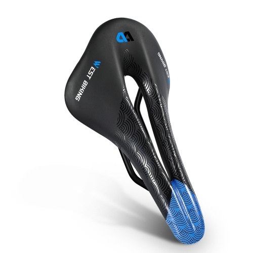 Bicycle Seats Mountain Bike Seats Comfortable Bicycle Seats Cushion Saddle Road Bike Saddle Comfortable Breathable Bicycle Saddle Soft Bike Cushion Pad
Bicycle Seats Mountain Bike Seats Comfortable Bicycle Seats Cushion Saddle Road Bike Saddle Comfortable Breathable Bicycle Saddle Soft Bike Cushion Pad