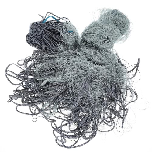 1.8*30m Multifilament Fishing Gill Net 3 Layers Multifilament Gill Net 40mm Mesh Hole
1.8*30m Multifilament Fishing Gill Net 3 Layers Multifilament Gill Net 40mm Mesh Hole