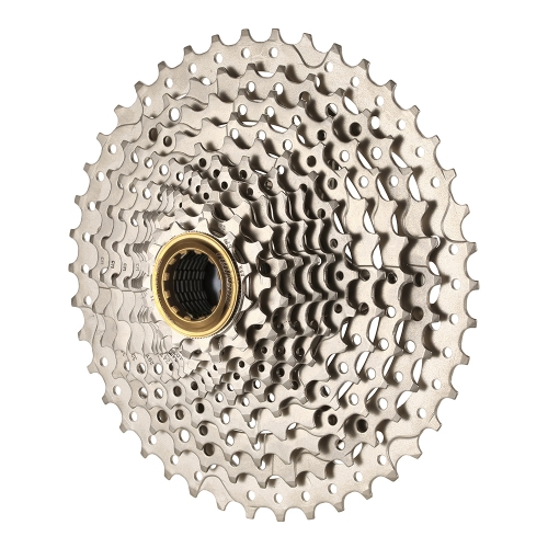 Stainless Steel MTB Bike Bicycle Cycling Cassette Freewheel 11 Speed Rear Freewheel Bike Parts
Stainless Steel MTB Bike Bicycle Cycling Cassette Freewheel 11 Speed Rear Freewheel Bike Parts