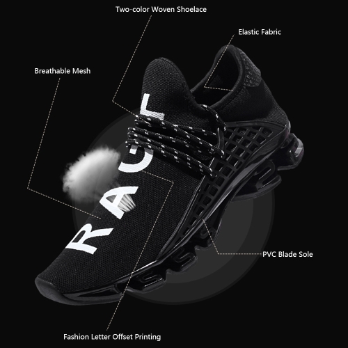 Outdoor Running Tank Bottom Non-slip Breathable Shoes Outdoor Running Tank Bottom Non-slip Breathable Shoes