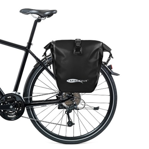 15L/25L Cycling Trunk Bag Waterproof Bicycle Rear Rack Bag Rear Seat Bag Bike Pannier Bag Pack Travel Touring Grocery Bag
15L/25L Cycling Trunk Bag Waterproof Bicycle Rear Rack Bag Rear Seat Bag Bike Pannier Bag Pack Travel Touring Grocery Bag