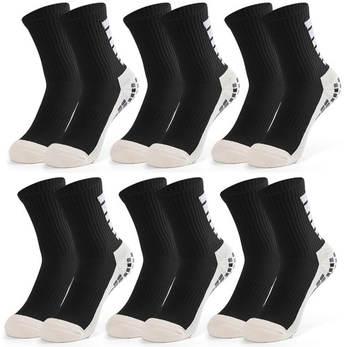Men's Anti Slip Football Socks Compression Athletic Socks for basketball Soccer Volleyball Running Trekking Hiking
Men's Anti Slip Football Socks Compression Athletic Socks for basketball Soccer Volleyball Running Trekking Hiking