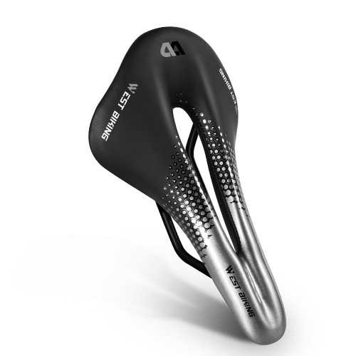 Bicycle Seats Mountain Bike Seats Comfortable Bicycle Seats Cushion Saddle Road Bike Saddle Comfortable Breathable Bicycle Saddle Soft Bike Cushion Pad
Bicycle Seats Mountain Bike Seats Comfortable Bicycle Seats Cushion Saddle Road Bike Saddle Comfortable Breathable Bicycle Saddle Soft Bike Cushion Pad