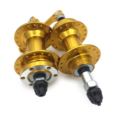 Bike Disc Brake MTB Casette Bearing Hub 36H Front Rear Hub Set with Quick Realse Lever Skewers Axle
Bike Disc Brake MTB Casette Bearing Hub 36H Front Rear Hub Set with Quick Realse Lever Skewers Axle