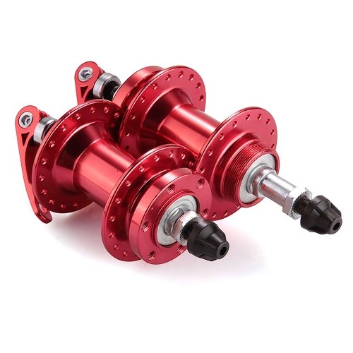 Bike Disc Brake MTB Casette Bearing Hub 36H Front Rear Hub Set with Quick Realse Lever Skewers Axle
Bike Disc Brake MTB Casette Bearing Hub 36H Front Rear Hub Set with Quick Realse Lever Skewers Axle