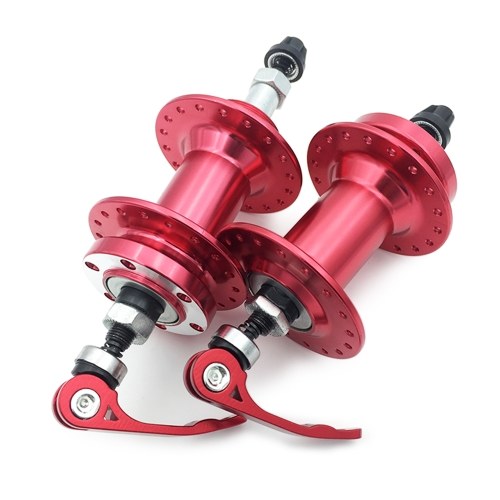 Bike Disc Brake MTB Casette Bearing Hub 36H Front Rear Hub Set with Quick Realse Lever Skewers Axle
Bike Disc Brake MTB Casette Bearing Hub 36H Front Rear Hub Set with Quick Realse Lever Skewers Axle