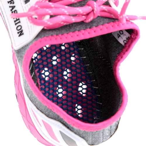 Women Outdoor Sports Casual Shoes Hollow Flat Women Outdoor Sports Casual Shoes Hollow Flat