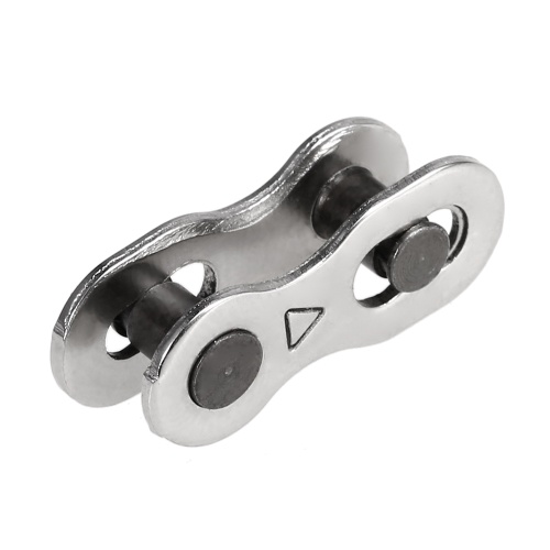 1 Pair / 5 Pair Bike Chain Link Bicycle Chain Repair Tool Bike Missing Link Bike Chain Connector 6-8S / 9S / 10S / 11S
1 Pair / 5 Pair Bike Chain Link Bicycle Chain Repair Tool Bike Missing Link Bike Chain Connector 6-8S / 9S / 10S / 11S