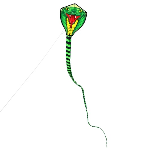 8M Giant Snake Kite Single Line Flying Kite Спорт на открытом воздухе забавная игрушка с линией 30M
8M Giant Snake Kite Single Line Flying Kite Спорт на открытом воздухе забавная игрушка с линией 30M