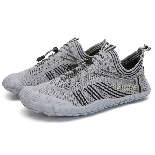 Men Women Water Shoes Quick-Dry Barefoot Aqua Socks Slip On Sport Shoes for Swim Surf River Hiking Beach
Men Women Water Shoes Quick-Dry Barefoot Aqua Socks Slip On Sport Shoes for Swim Surf River Hiking Beach