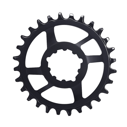 Bike Chainring Narrow Wide Single Bicycle Chain Ring 28T Chain Wheel for 8 9 10 11 Speed Road Bike Mountain Bike MTB BMX
Bike Chainring Narrow Wide Single Bicycle Chain Ring 28T Chain Wheel for 8 9 10 11 Speed Road Bike Mountain Bike MTB BMX