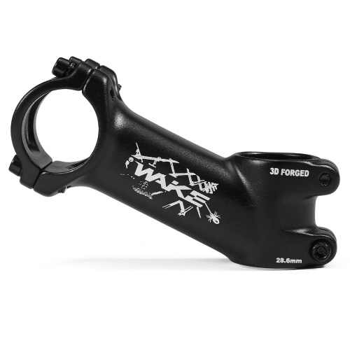 25 Degree Bicycle Stem Ultralight Bicycle Stem Mountain Road Bike Stem for 31.8mm Handlebar
25 Degree Bicycle Stem Ultralight Bicycle Stem Mountain Road Bike Stem for 31.8mm Handlebar