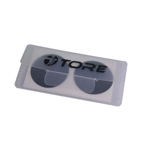 6pcs Quick Tire MTB Portable Free Repair Sheet Bike Tyre Cycling Accessories Patches Repairing Tool Black
6pcs Quick Tire MTB Portable Free Repair Sheet Bike Tyre Cycling Accessories Patches Repairing Tool Black