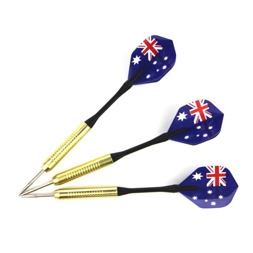 3PCS Needle Darts Indoor Sports Game Iron Dart Training Fitness Security Hard Darts Suit
3PCS Needle Darts Indoor Sports Game Iron Dart Training Fitness Security Hard Darts Suit