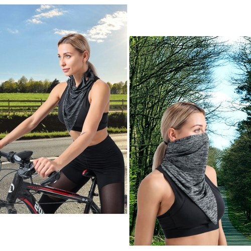 Велоспорт Маска для лица Одежда Шея Gaiter Breathable Cooling Face Wrap Summer Outdoor Sports Scarf Men Women Ice Silk Бесшовное оборудование для велосипедного верхового езды Солнцезащитный крем
Велоспорт Маска для лица Одежда Шея Gaiter Breathable Cooling Face Wrap Summer Outdoor Sports Scarf Men Women Ice Silk Бесшовное оборудование для велосипедного верхового езды Солнцезащитный крем