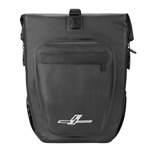 30L Waterproof Bike Rear Rack Bag Bicycle Pannier Bag Shoulder Bag Cycling Touring Grocery Bike Trunk Bag
30L Waterproof Bike Rear Rack Bag Bicycle Pannier Bag Shoulder Bag Cycling Touring Grocery Bike Trunk Bag