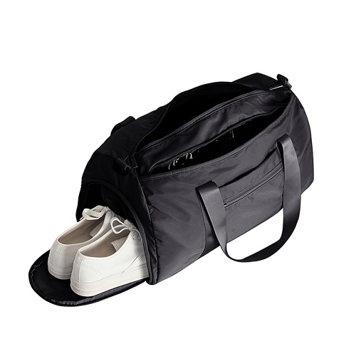 Women Men Bag Sport Gym Shoulder Bag Waterproof Wearproof Large Capacity Separate Compartment Fitness Yoga Travel Handbag
Women Men Bag Sport Gym Shoulder Bag Waterproof Wearproof Large Capacity Separate Compartment Fitness Yoga Travel Handbag