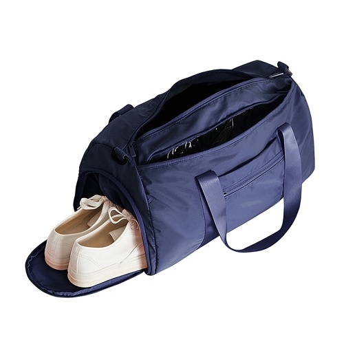 Women Men Bag Sport Gym Shoulder Bag Waterproof Wearproof Large Capacity Separate Compartment Fitness Yoga Travel Handbag
Women Men Bag Sport Gym Shoulder Bag Waterproof Wearproof Large Capacity Separate Compartment Fitness Yoga Travel Handbag