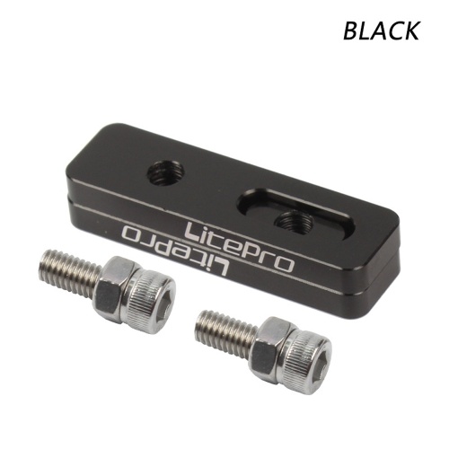 Bike V Brake Extended Adapter For Bicycle Wheelset Change 14 inches to 16 inches 406 Wheelset To 451 Wheelset
Bike V Brake Extended Adapter For Bicycle Wheelset Change 14 inches to 16 inches 406 Wheelset To 451 Wheelset