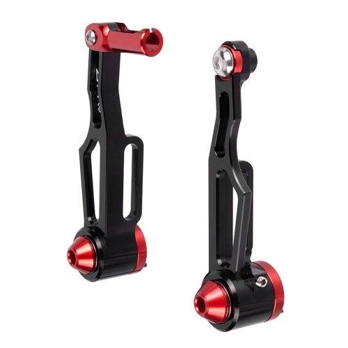 Ultralight Aluminum Alloy Bicycle V Brake Lever Folding Road Bike V Brake Lever Handle
Ultralight Aluminum Alloy Bicycle V Brake Lever Folding Road Bike V Brake Lever Handle