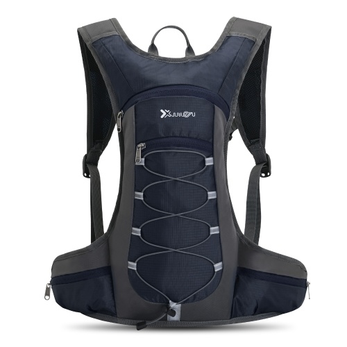 Cycling Bike Backpack Waterproof Breathable Bicycle Shoulder Bag Backpack for Outdoor Camping Riding Hiking Climbing Traveling
Cycling Bike Backpack Waterproof Breathable Bicycle Shoulder Bag Backpack for Outdoor Camping Riding Hiking Climbing Traveling