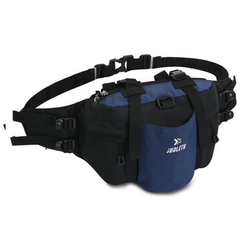 Women Men Sports Waist Pack Bag with Bottle Holder for Camping Climbing Cycling Traveling Waist Bag Handbag Shoulder Bag
Women Men Sports Waist Pack Bag with Bottle Holder for Camping Climbing Cycling Traveling Waist Bag Handbag Shoulder Bag