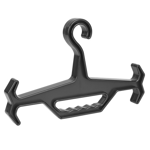 Tactical Hanger Heavy Duty Plastic Dry Hanger Multipurpose Gear Hanger 66lb Load Capacity Hanger with Built-in Carry Handle
Tactical Hanger Heavy Duty Plastic Dry Hanger Multipurpose Gear Hanger 66lb Load Capacity Hanger with Built-in Carry Handle