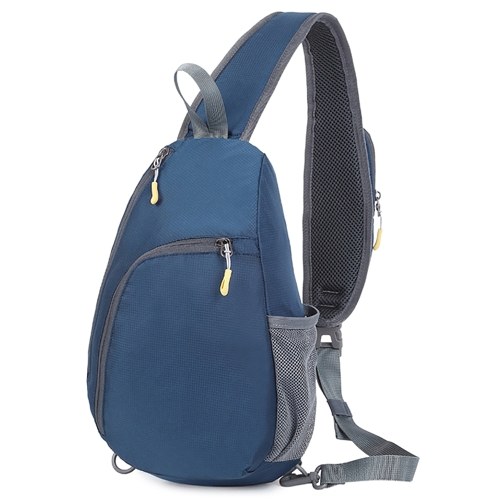10L Sling Bag Women Men Water Repellent Shoulder Backpack Chest Pack Causal Crossbody Bag for Cycling Camping Travel
10L Sling Bag Women Men Water Repellent Shoulder Backpack Chest Pack Causal Crossbody Bag for Cycling Camping Travel
