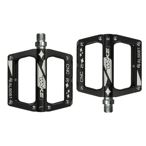 Aluminum Alloy Bicycle Pedal Cycling Pedal Durable Foot Pedal Accessory Non-slip Bike Pedal Riding Bike Part
Aluminum Alloy Bicycle Pedal Cycling Pedal Durable Foot Pedal Accessory Non-slip Bike Pedal Riding Bike Part