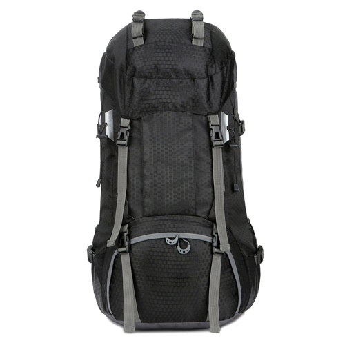 60L Camping Hiking Backpacks Hiking Backpack Mountaineering Bag with Rain Cover Sport Bag
60L Camping Hiking Backpacks Hiking Backpack Mountaineering Bag with Rain Cover Sport Bag