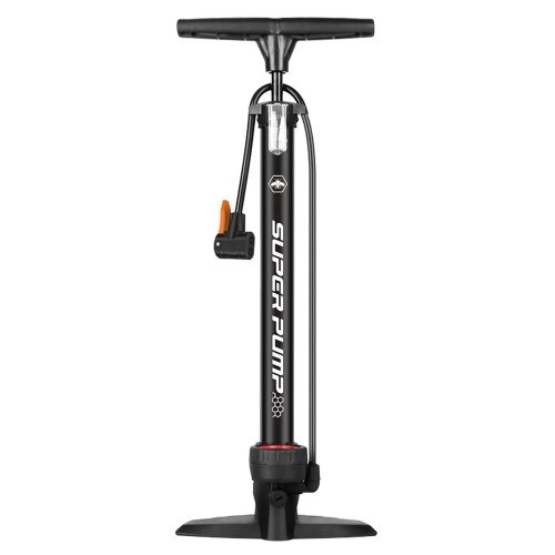 Universal High Pressure Bike Pump Portable Air Pump Durable Metal Inflator Pump for Bike Motorcycle Basketball
Universal High Pressure Bike Pump Portable Air Pump Durable Metal Inflator Pump for Bike Motorcycle Basketball