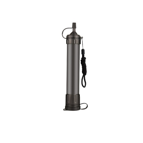 Outdoor Portable Water Purification Practical Simple Water Purifier Physical Filtration Water Purifier
Outdoor Portable Water Purification Practical Simple Water Purifier Physical Filtration Water Purifier