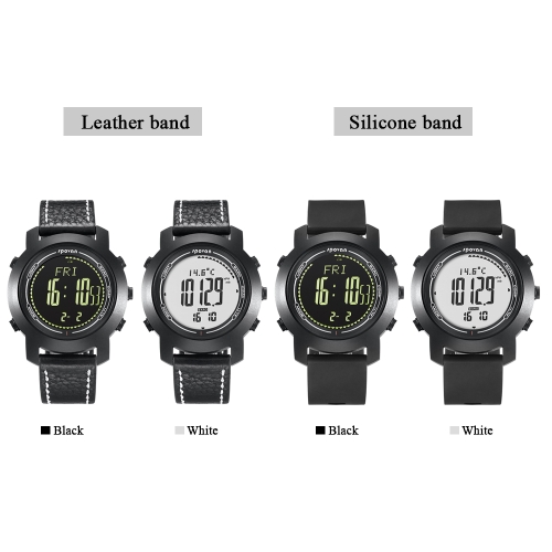 SPOVAN Sports Casual Men Smart Watch Intelligent Male Watches Water Resistant Sports Tracker Smart Bracelet
SPOVAN Sports Casual Men Smart Watch Intelligent Male Watches Water Resistant Sports Tracker Smart Bracelet