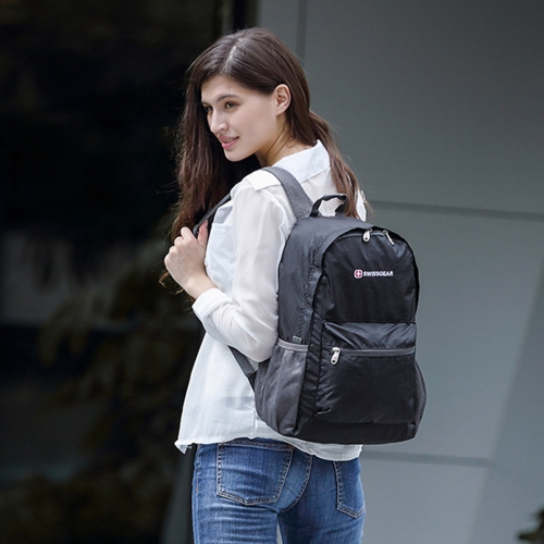 20L Lightweight Foldable Sports Bag 20L Lightweight Foldable Sports Bag