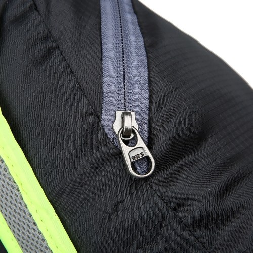 Lightweight Foldable Backpack 15L Travel Day Bag Water Resistant Hiking Daypack
Lightweight Foldable Backpack 15L Travel Day Bag Water Resistant Hiking Daypack